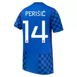 Kroatia Perišić 14 Pelipaita Miesten Vieras MM-Kisat 2026