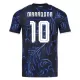 Argentiina Maradona 10 Pelipaita Miesten Vieras MM-Kisat 2026 Argentiina Maradona 10 Pelipaita Miesten Vieras MM-Kisat 2026
