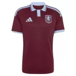 Aston Villa Pelipaita Miesten Koti 2026-27