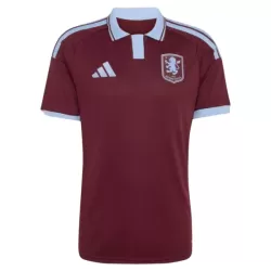 Aston Villa Pelipaita Miesten Koti 2026-27