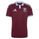 Aston Villa Pelipaita Miesten Koti 2026-27 Aston Villa Pelipaita Miesten Koti 2026-27