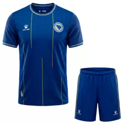 Bosnia Hertsegovina Pelipaita Lasten Koti MM-Kisat 2026