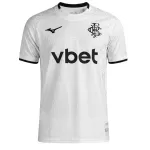 Botafogo Pelipaita Miesten Kolmas 2026-27
