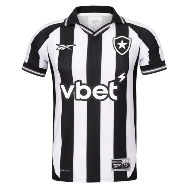 Botafogo Pelipaita Miesten Koti 2026-27 Botafogo Pelipaita Miesten Koti 2026-27