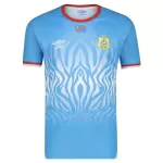 DR Congo Pelipaita Miesten Koti MM-Kisat 2026