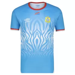 DR Congo Pelipaita Miesten Koti MM-Kisat 2026