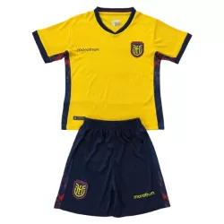 Ecuador Pelipaita Lasten Koti MM-Kisat 2026