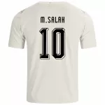Egypti M. Salah 10 Pelipaita Miesten Vieras MM-Kisat 2026