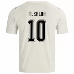 Egypti M. Salah 10 Pelipaita Miesten Vieras MM-Kisat 2026