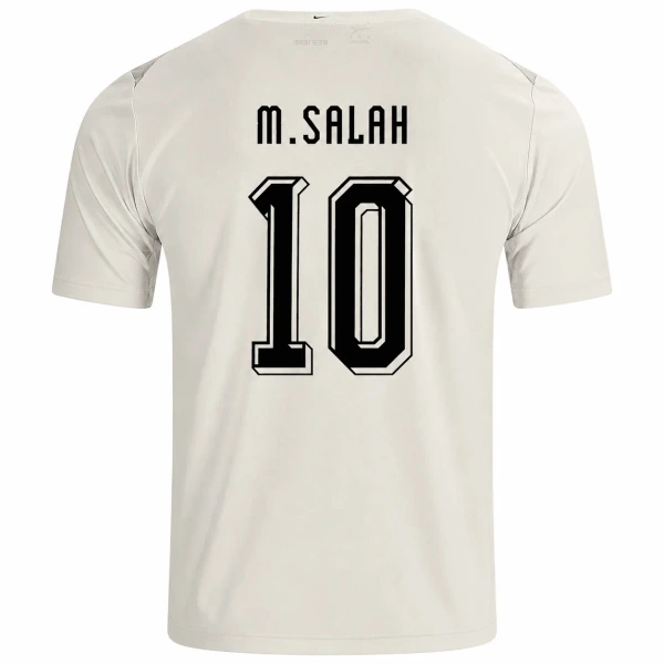 Egypti M. Salah 10 Pelipaita Miesten Vieras MM-Kisat 2026 Egypti M. Salah 10 Pelipaita Miesten Vieras MM-Kisat 2026