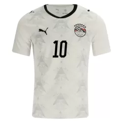 Egypti M. Salah 10 Pelipaita Miesten Vieras MM-Kisat 2026