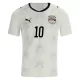 Egypti M. Salah 10 Pelipaita Miesten Vieras MM-Kisat 2026