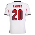 Englanti Palmer 20 Pelipaita Miesten Koti MM-Kisat 2026