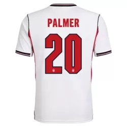 Englanti Palmer 20 Pelipaita Miesten Koti MM-Kisat 2026