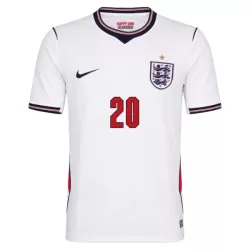 Englanti Palmer 20 Pelipaita Miesten Koti MM-Kisat 2026