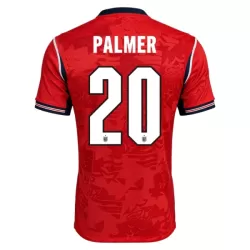Englanti Palmer 20 Pelipaita Miesten Vieras MM-Kisat 2026