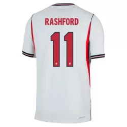 Englanti Rashford 11 Pelipaita Miesten Koti MM-Kisat 2026