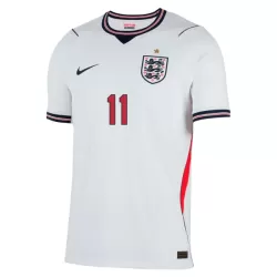 Englanti Rashford 11 Pelipaita Miesten Koti MM-Kisat 2026