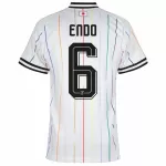 Japani Endo 6 Pelipaita Miesten Koti MM-Kisat 2026