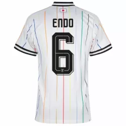 Japani Endo 6 Pelipaita Miesten Koti MM-Kisat 2026