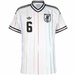 Japani Endo 6 Pelipaita Miesten Koti MM-Kisat 2026