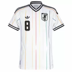Japani Minamino 8 Pelipaita Miesten Vieras MM-Kisat 2026