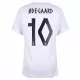 Norja Odegaard 10 Pelipaita Miesten Kolmas MM-Kisat 2026 Norja Odegaard 10 Pelipaita Miesten Kolmas MM-Kisat 2026