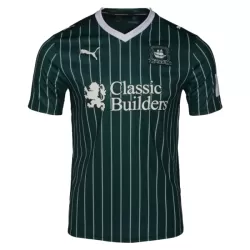 Plymouth Argyle Pelipaita Miesten Koti 2026-27