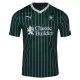 Plymouth Argyle Pelipaita Miesten Koti 2026-27 Plymouth Argyle Pelipaita Miesten Koti 2026-27