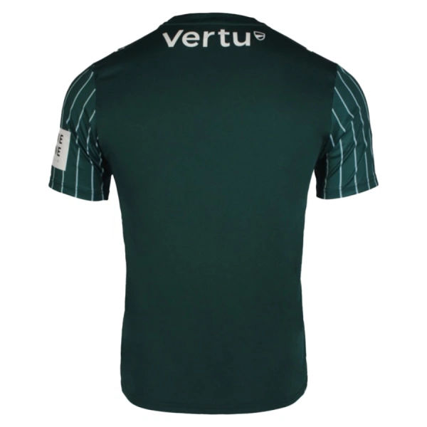 Plymouth Argyle Pelipaita Miesten Koti 2026-27