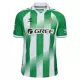 Real Betis Isco 22 Pelipaita Miesten Koti 2026-27