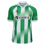 Real Betis Pelipaita Miesten Koti 2026-27