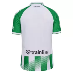 Real Betis Pelipaita Miesten Koti 2026-27