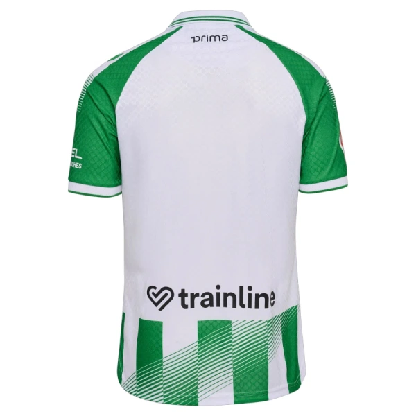 Real Betis Pelipaita Miesten Koti 2026-27