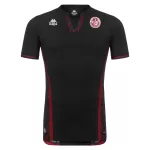 Tunisia Pelipaita Miesten Kolmas MM-Kisat 2026