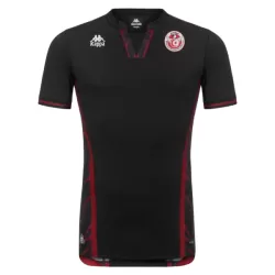 Tunisia Pelipaita Miesten Kolmas MM-Kisat 2026