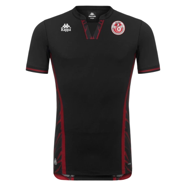 Tunisia Pelipaita Miesten Kolmas MM-Kisat 2026