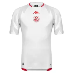 Tunisia Pelipaita Miesten Koti MM-Kisat 2026
