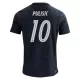 USA Pulisic 10 Pelipaita Miesten Vieras MM-Kisat 2026 USA Pulisic 10 Pelipaita Miesten Vieras MM-Kisat 2026