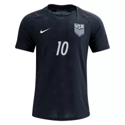 USA Pulisic 10 Pelipaita Miesten Vieras MM-Kisat 2026