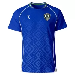 Uzbekistan Pelipaita Miesten Koti MM-Kisat 2026 Uzbekistan Pelipaita Miesten Koti MM-Kisat 2026