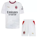AC Milan Pelipaita Lasten Vieras 2026-27