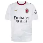 AC Milan Pelipaita Miesten Vieras 2026-27