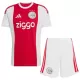 Ajax Pelipaita Lasten Koti 2026-27