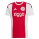 Ajax Pelipaita Lasten Koti 2026-27