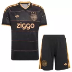 Ajax Pelipaita Lasten Vieras 2026-27