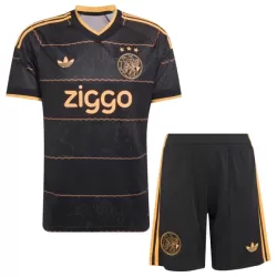 Ajax Pelipaita Lasten Vieras 2026-27 Ajax Pelipaita Lasten Vieras 2026-27
