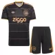 Ajax Pelipaita Lasten Vieras 2026-27 Ajax Pelipaita Lasten Vieras 2026-27