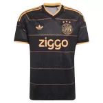 Ajax Pelipaita Miesten Vieras 2026-27