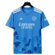 Arsenal Maalivahdin Pelipaita Miesten 2026-27 Sininen Arsenal Maalivahdin Pelipaita Miesten 2026-27 Sininen